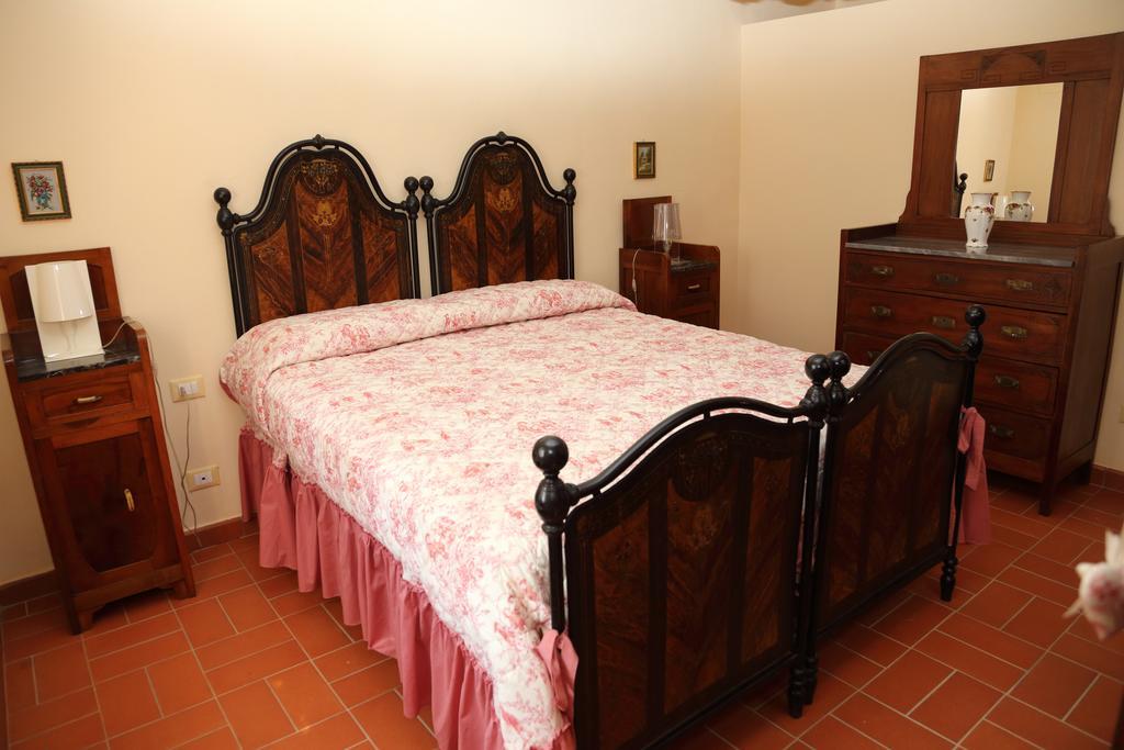 Al Vecchio Leccio Guest House Pistoia Luaran gambar