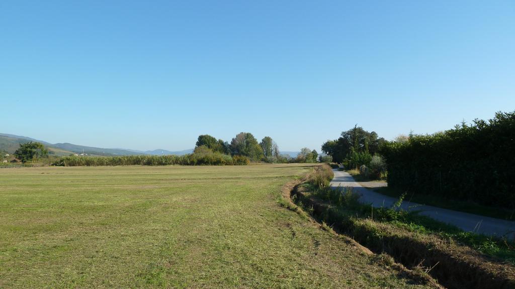 Al Vecchio Leccio Guest House Pistoia Luaran gambar