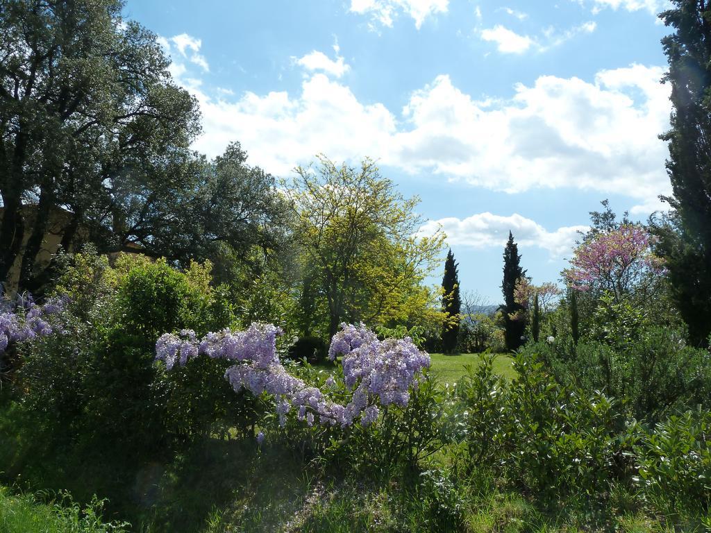 Al Vecchio Leccio Guest House Pistoia Luaran gambar