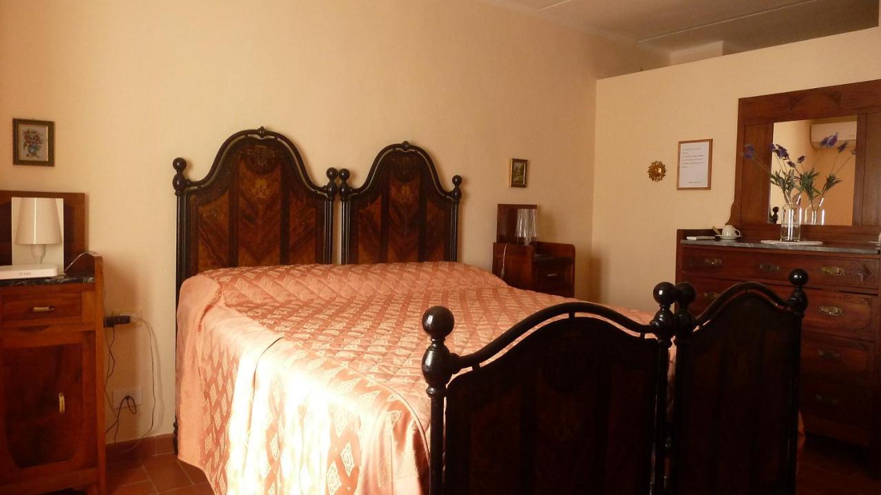 Al Vecchio Leccio Guest House Pistoia Luaran gambar